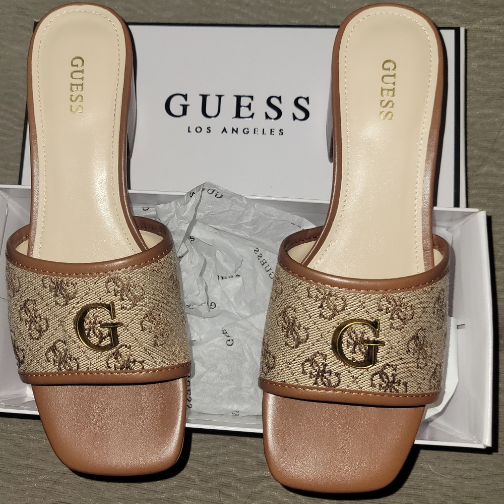 Guess shoes